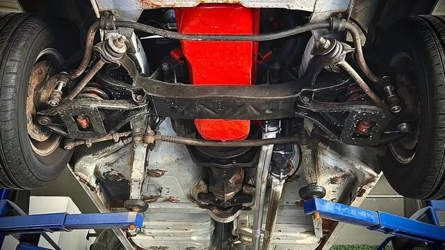 GM OPALA COMODORO 4.1 - Imagem 17