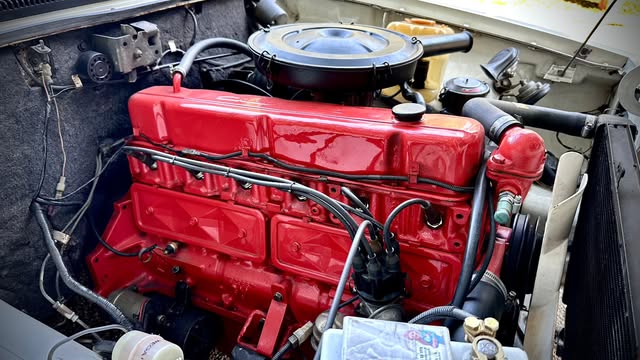 GM OPALA COMODORO 4.1 - Imagem 18