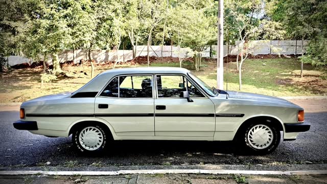 GM OPALA COMODORO 4.1 - Imagem 3