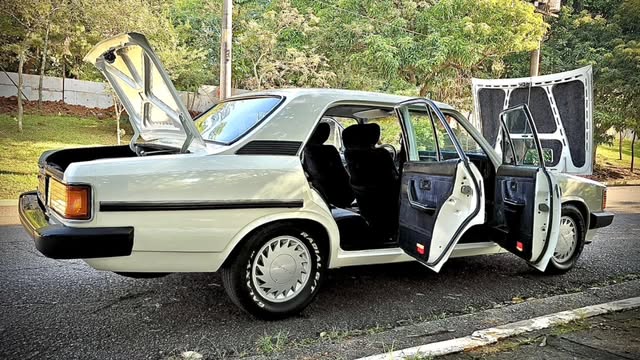 GM OPALA COMODORO 4.1 - Imagem 4