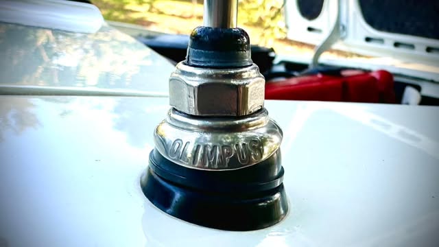 GM OPALA COMODORO 4.1 - Imagem 8