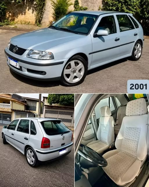 VOLKSWAGEN GOL - Imagem 1