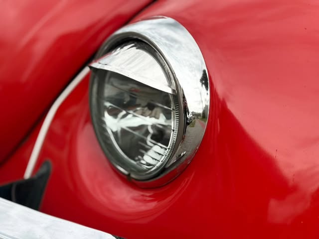 VOLKSWAGEN FUSCA - Imagem 10
