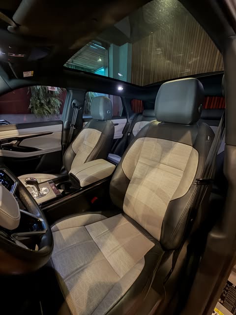 LAND ROVER RANGE ROVER EVOQUE HSE R-DYNAMIC - Imagem 12