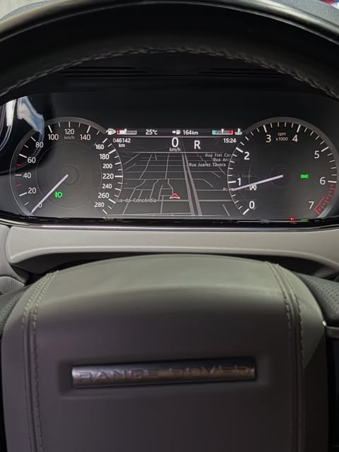 LAND ROVER RANGE ROVER EVOQUE HSE R-DYNAMIC - Imagem 14