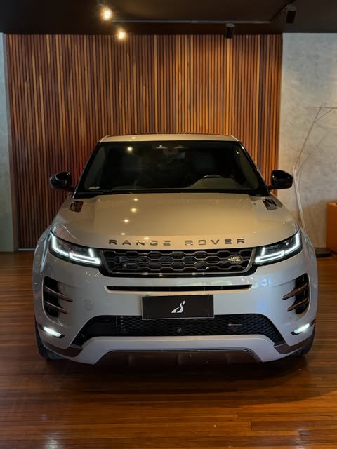 LAND ROVER RANGE ROVER EVOQUE HSE R-DYNAMIC - Imagem 5