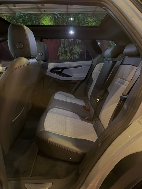 LAND ROVER RANGE ROVER EVOQUE HSE R-DYNAMIC - Imagem 7