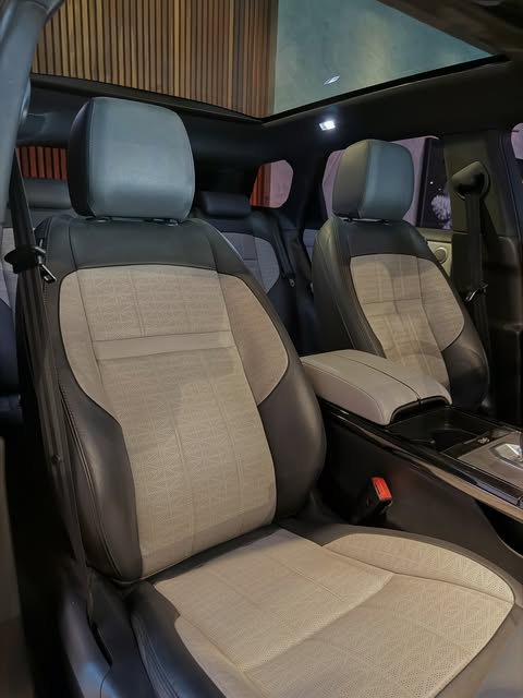 LAND ROVER RANGE ROVER EVOQUE HSE R-DYNAMIC - Imagem 9
