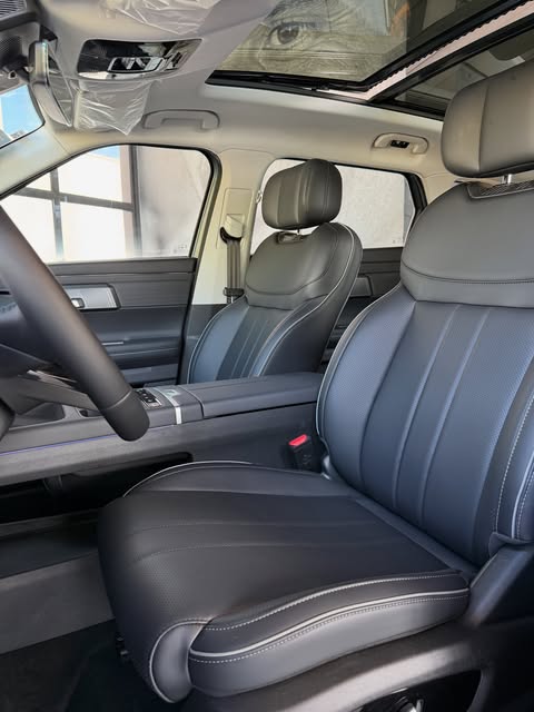 JAECOO 7 LUXURY - Imagem 7