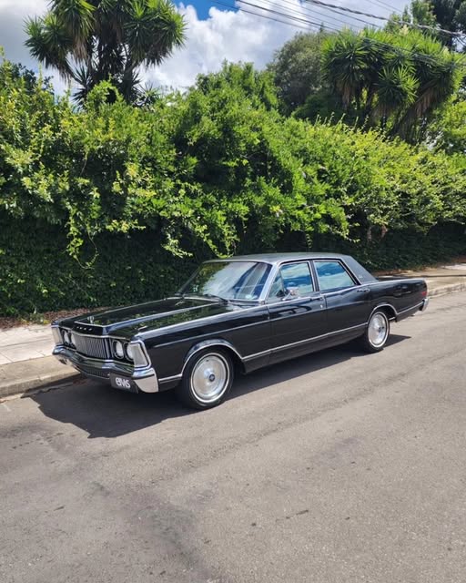 FORD LANDAU - Imagem 2
