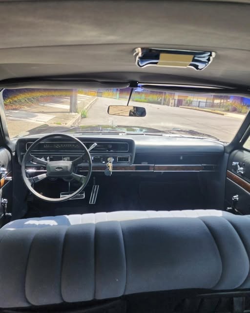 FORD LANDAU - Imagem 12