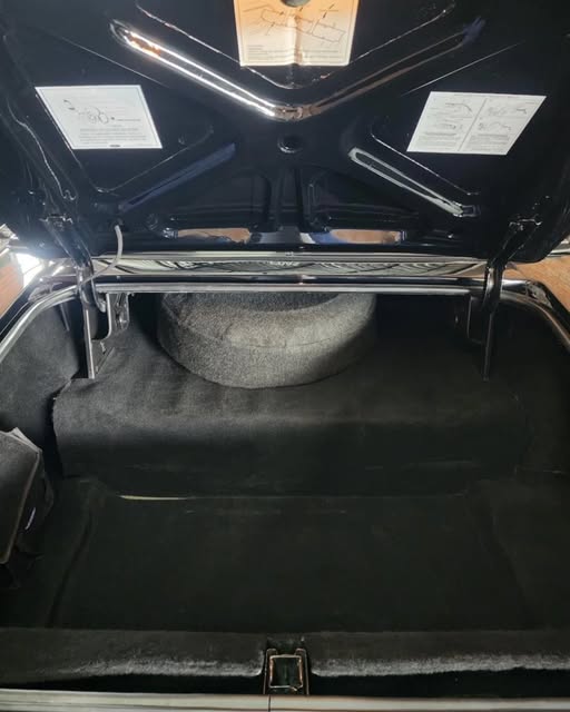 FORD LANDAU - Imagem 13