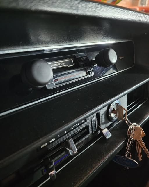 FORD LANDAU - Imagem 14