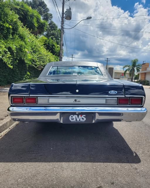 FORD LANDAU - Imagem 4