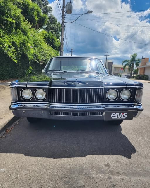 FORD LANDAU - Imagem 5