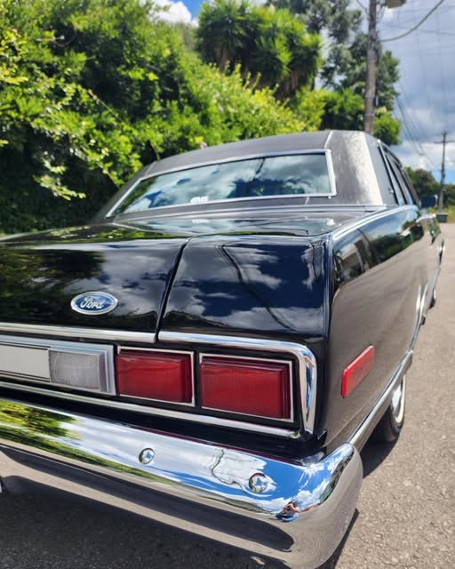 FORD LANDAU - Imagem 6