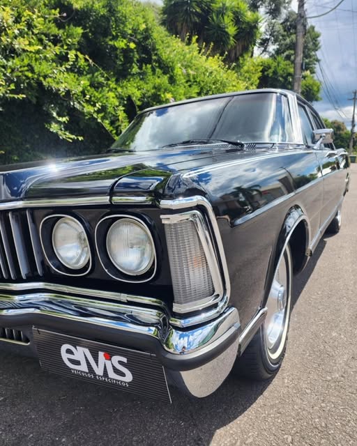 FORD LANDAU - Imagem 7