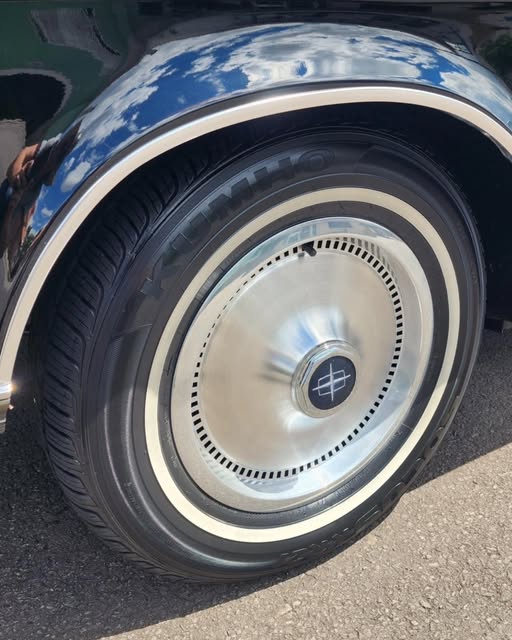 FORD LANDAU - Imagem 9