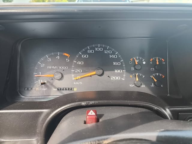 CHEVROLET SILVERADO - Imagem 14