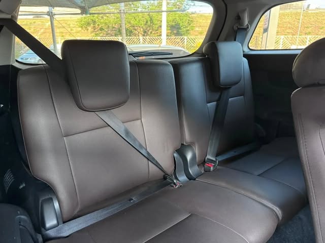 TOYOTA HILUX SW4 SRX - Imagem 9