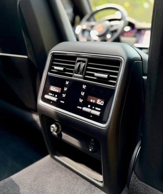 PORSCHE CAYENNE COUPE E-HYBRID PLATINUM EDITION - Imagem 12
