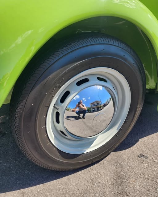 VOLKSWAGEN FUSCA - Imagem 11