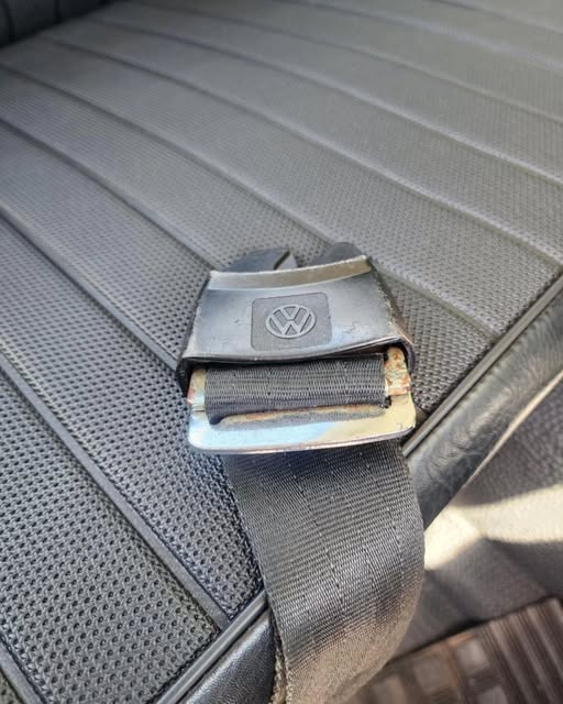 VOLKSWAGEN FUSCA - Imagem 13