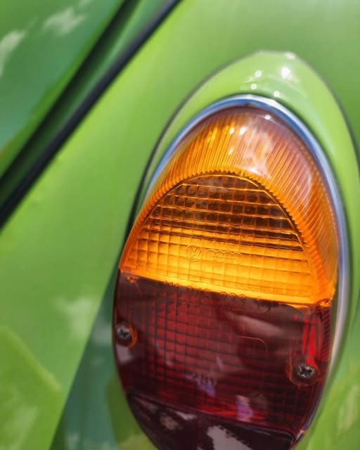 VOLKSWAGEN FUSCA - Imagem 6