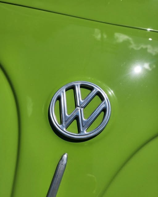 VOLKSWAGEN FUSCA - Imagem 7