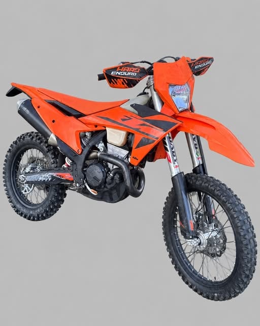 KTM 350 EXC-F