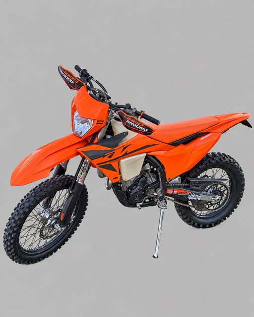 KTM 350 EXC-F - Imagem 2