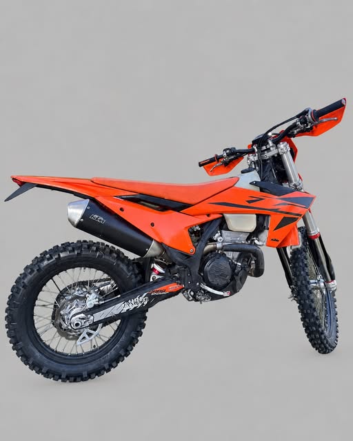 KTM 350 EXC-F - Imagem 3