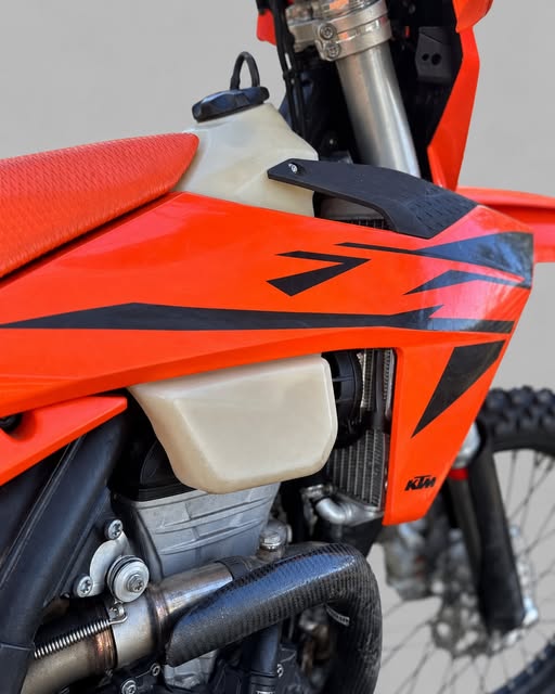 KTM 350 EXC-F - Imagem 4