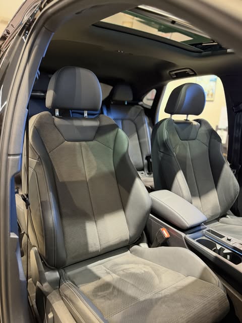 AUDI Q3 SPORTBACK PERFORMANCE BLACK - Imagem 7