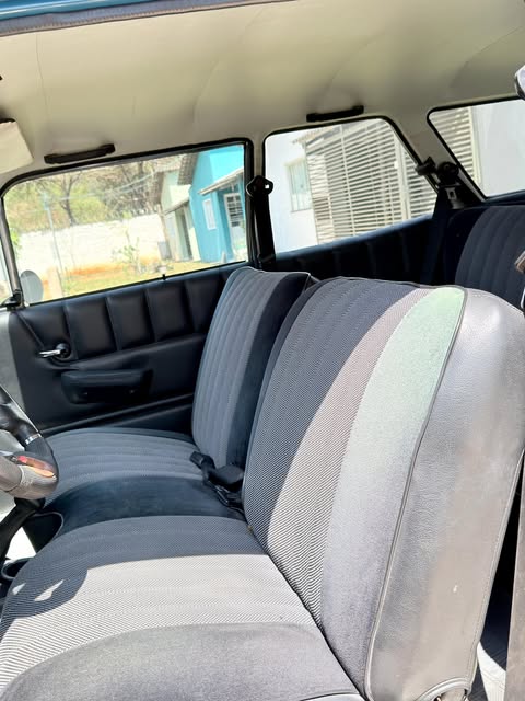 GM CARAVAN - Imagem 15