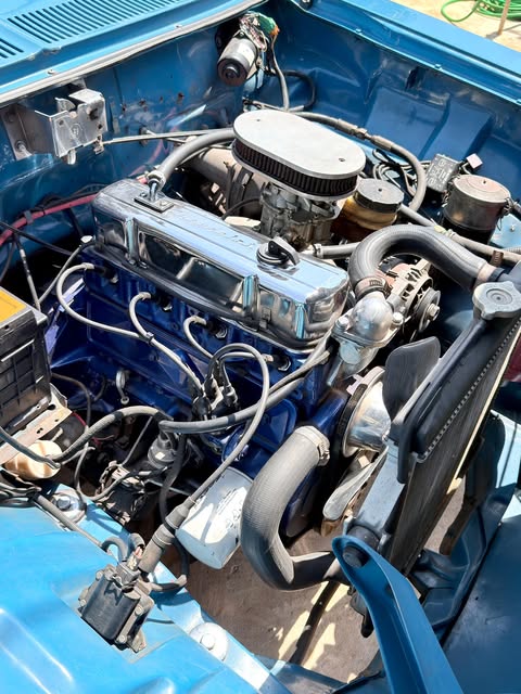 GM CARAVAN - Imagem 17