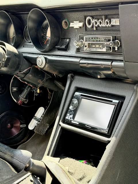 GM CARAVAN - Imagem 18