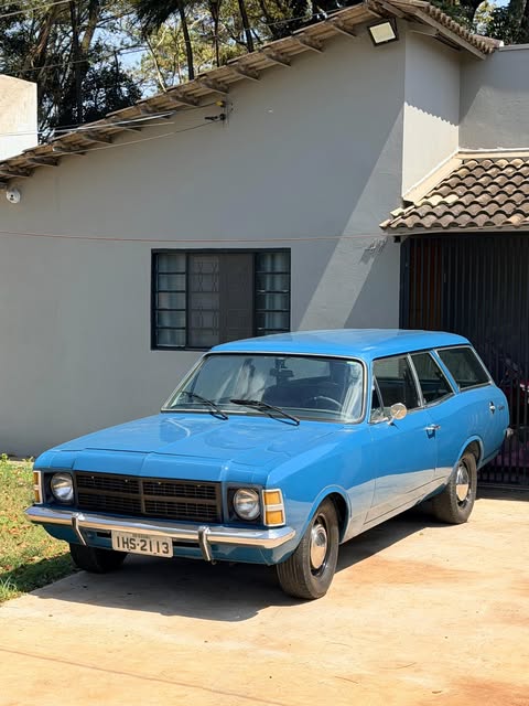 GM CARAVAN - Imagem 3