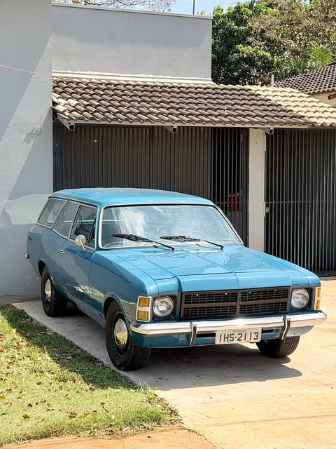 GM CARAVAN - Imagem 6