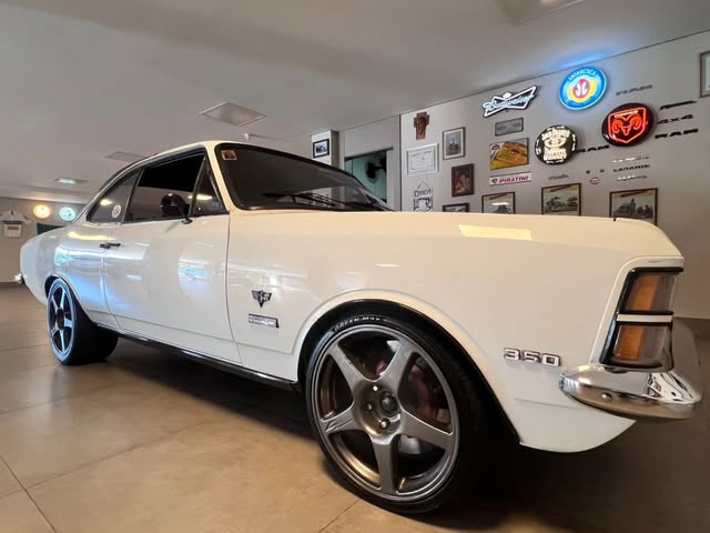 GM OPALA V8 - Imagem 2