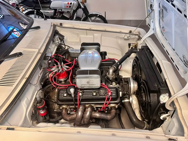 GM OPALA V8 - Imagem 13