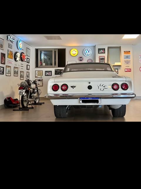 GM OPALA V8 - Imagem 3