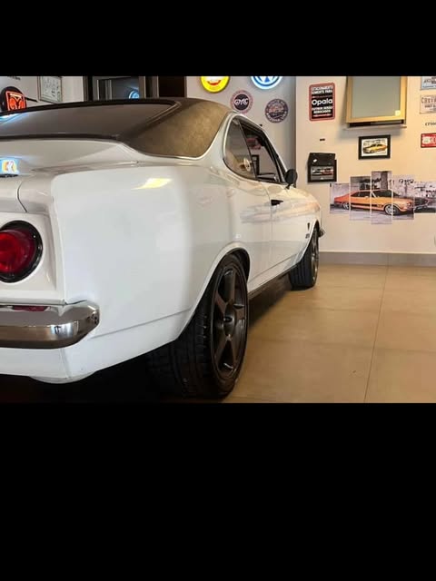 GM OPALA V8 - Imagem 4