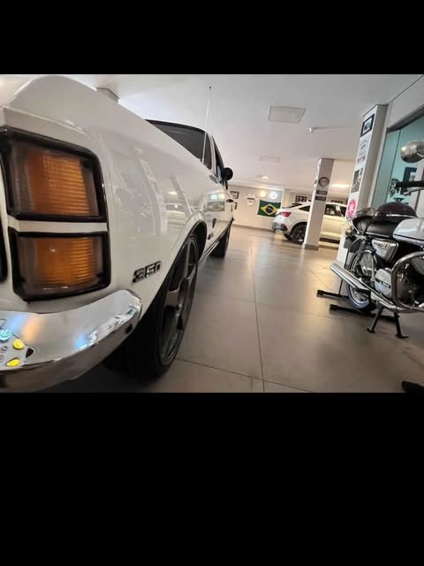 GM OPALA V8 - Imagem 5