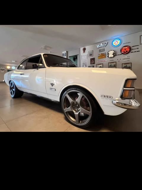 GM OPALA V8 - Imagem 6