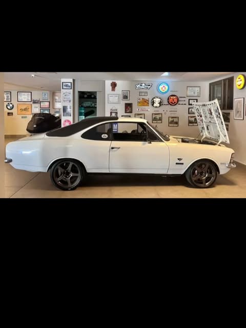 GM OPALA V8 - Imagem 7