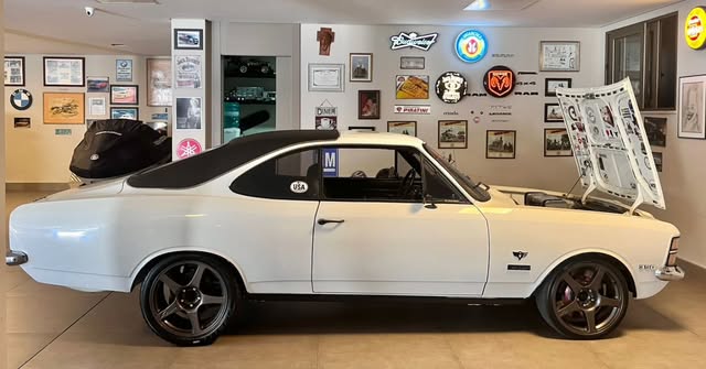 GM OPALA V8 - Imagem 8