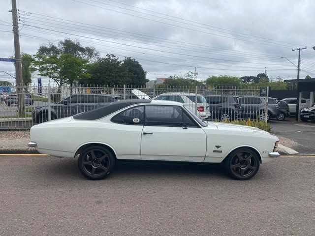 GM OPALA V8 - Imagem 9