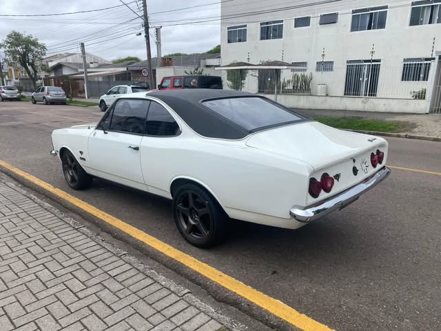 GM OPALA V8 - Imagem 10