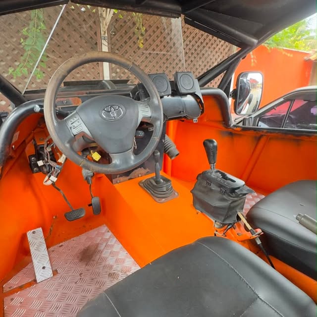 TOYOTA HILUX - Imagem 3